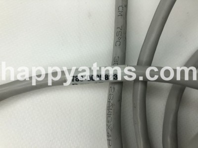 NCR ETHERNET CABLE PN: 789-0005823, 7890005823 Cables image