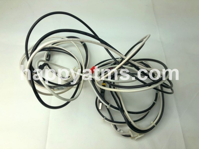 NCR HARNESS - S2 RETRACT (6684) PN: 445-0750901, 4450750901 Cables image