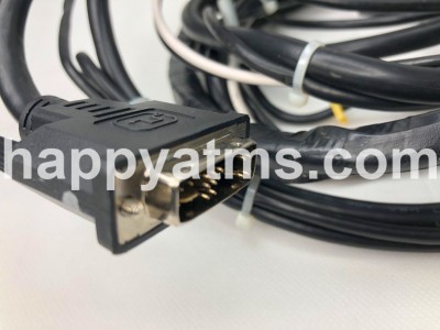 NCR HARNESS - MODULE TRAY - RA PN: 445-0750892, 4450750892 Cables image