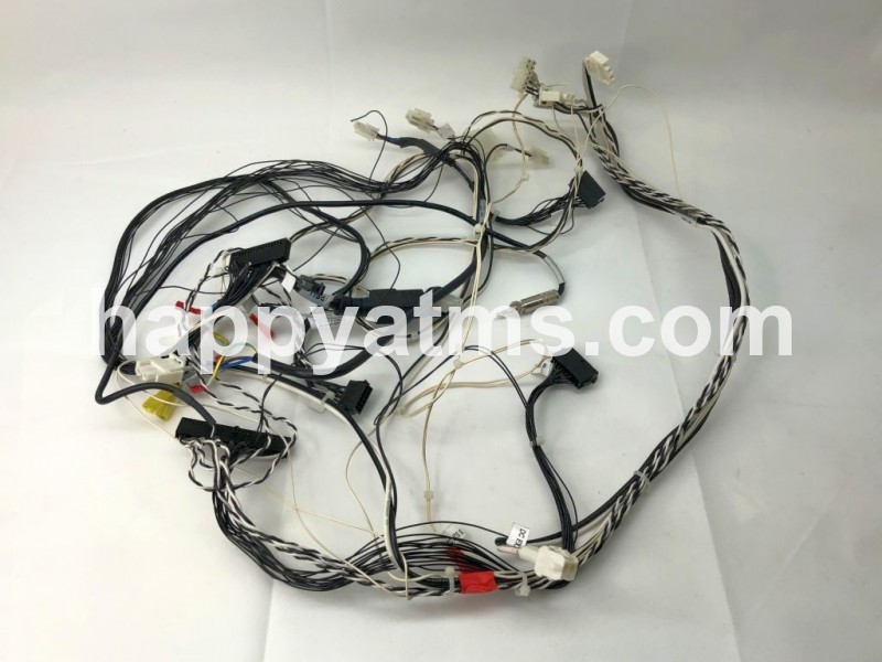 NCR HARNESS - CABINET - SAFE - RA PN: 445-0750885, 4450750885 Cables image