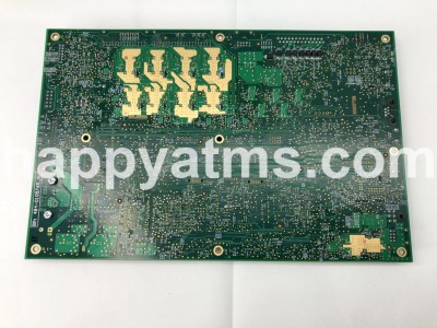 NCR SDM2 CONTROL BAOARD PN: 484-0105768, 4840105768 Other Parts image