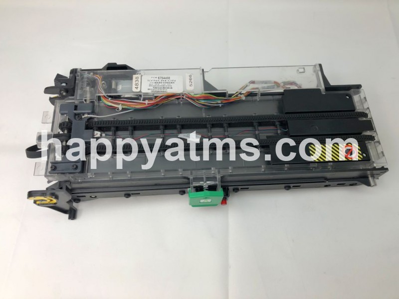 NCR ASSEMBLY - SDM2 LONG INFEED - 374mm PN: 484-0106045, 4840106045 Dispensers image