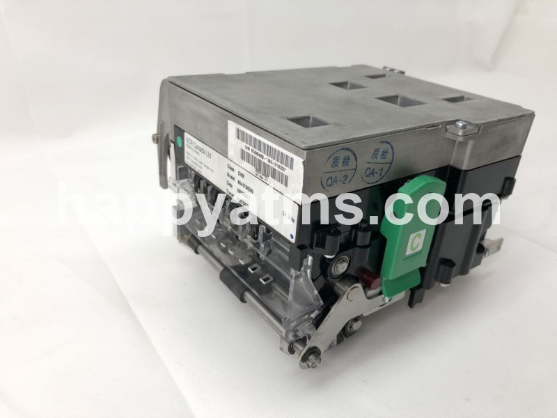 NCR ASSEMBLY - DVM - STANDARD PN: 484-0106200, 4840106200, 484-0106768 Other Parts image