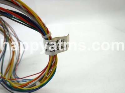 NCR HARNESS - CBM TO CONTROLLER PN: 484-0103227, 4840103227 Cables image