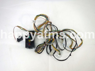 NCR HARNESS - CBM TO CONTROLLER PN: 484-0103227, 4840103227 Cables image