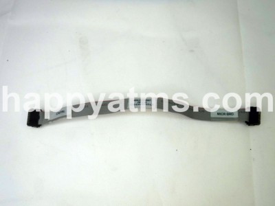 NCR ELECTRONIC CONNECTOR HARNESS PN: 484-0103697, 4840103697 Cables image