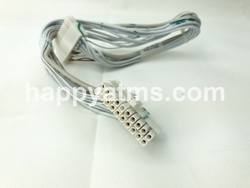Diebold POWER & MGR CABLE PN: 49-247835-000A, 49247835000A Cables image