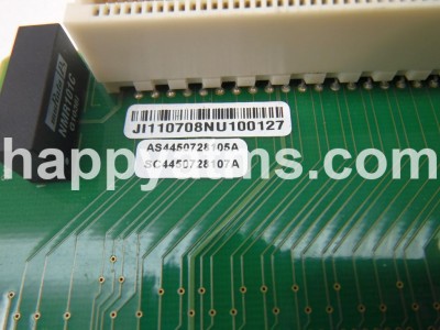 NCR LEAP PCI RISER - PCB ASSY PN: 445-0728105, 4450728105 PC Core image