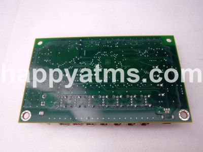 NCR Universal USB Hub - PCB TOP ASSEMBLY PN: 445-0761948, 4450761948 Other Parts image