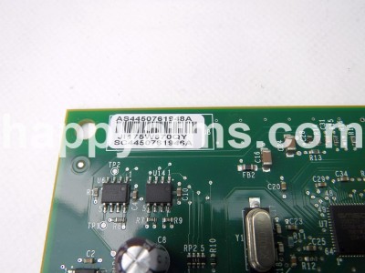 NCR Universal USB Hub - PCB TOP ASSEMBLY PN: 445-0761948, 4450761948 Other Parts image