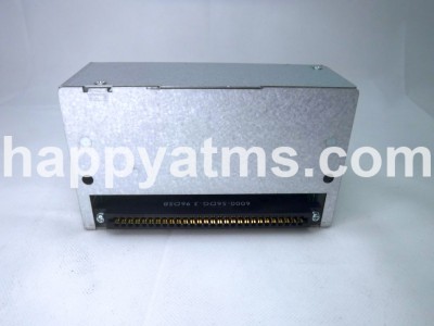 Hyosung CONNECTOR BOX PN: 77500000-11, 7750000011 Power Supplies image