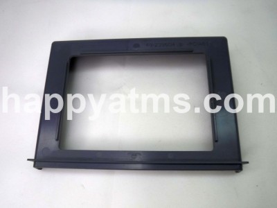 Diebold BEZEL COVER PN: 49-239604, 49239604 Cabinetry / Fascia image