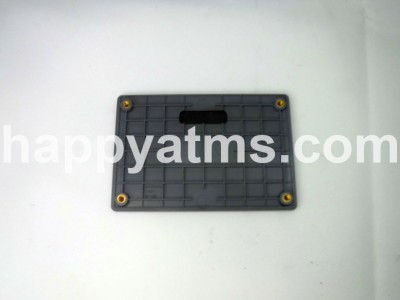 Hyosung BEZEL COVER PN: 4310000004, 4310000004 Cabinetry / Fascia image