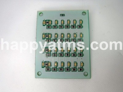 Hyosung BRM FLICKER BOARD PN: 7650000159, 7650000159