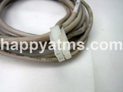 Diebold CA,PWR,DC,48V PN: 49-211502-000A, 49211502000A Cables image