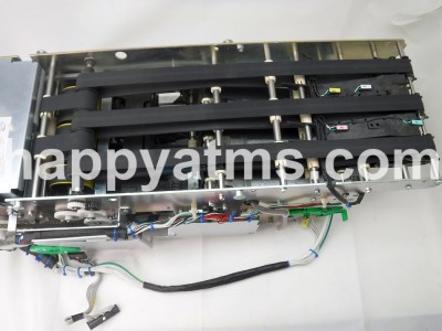 NCR ASSY F/A PRESENTER SHORT NOSE PN: 445-0729394, 4450729394 Dispensers image