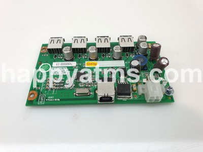 Hyosung USB HUB CONTROL PN: 74900000-19, 7490000019 Other Parts image