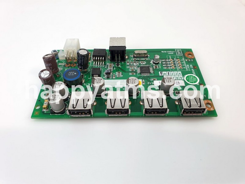 Hyosung USB HUB CONTROL PN: 74900000-19, 7490000019 Other Parts image