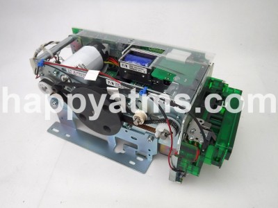 NCR USB NEMO 3TK R/W HICO SMART CARD READER PN: 445-0765157, 4450765157 PN: 445-0765157, 4450765157