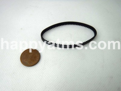 Wincor Nixdorf CCDMV2 ALIGNMENT UNIT BELT PN: 01750228119, 1750228119