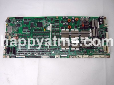 Hyosung CCIM MAIN BOARD PN: 7760000-124, 7760000124 Other Parts image