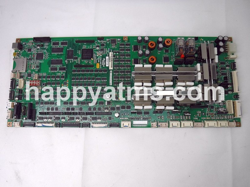 Hyosung CCIM MAIN BOARD PN: 7760000-124, 7760000124 Other Parts image