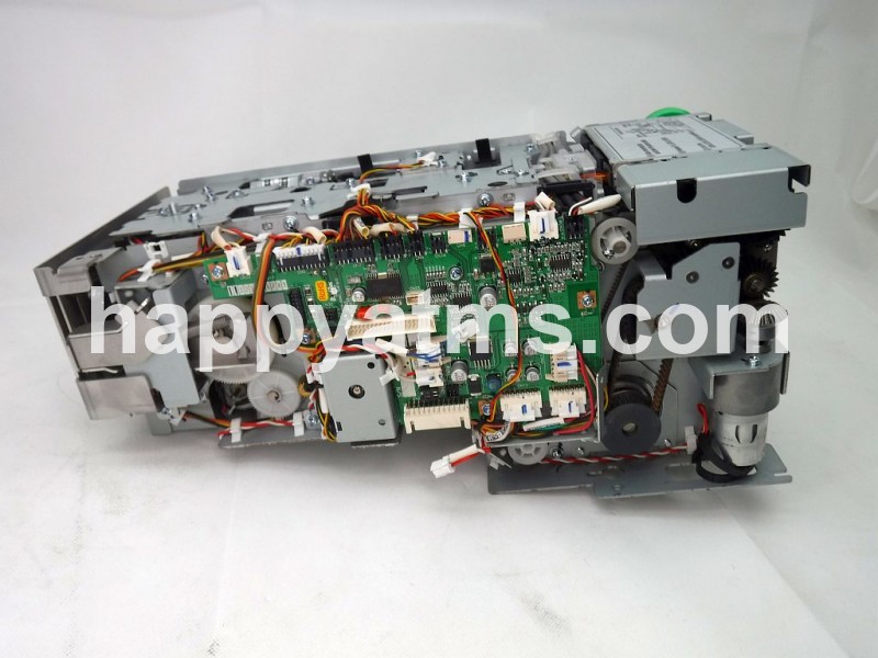 Hyosung CCIM10 FEED BUNDLE PN: 7430002200, 7430002200 Other Parts image