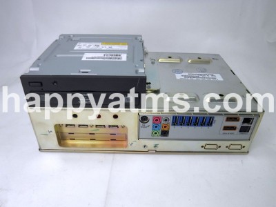 NCR ESTORIL CORE, 668X PN: 6657-3000-P085, 66573000P085 PC Core image