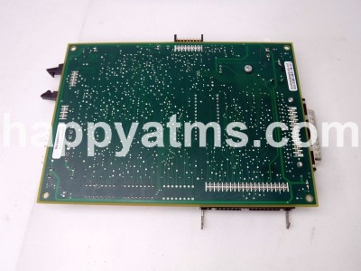 NCR HAWK 2000 CONTROL BOARD PN: 445-0711237, 4450711237 Other Parts image