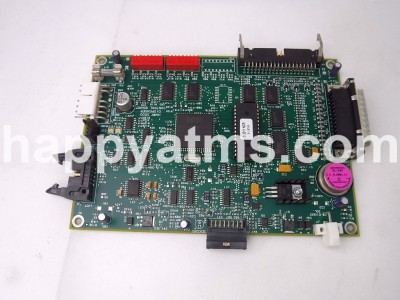 NCR HAWK 2000 CONTROL BOARD PN: 445-0711237, 4450711237 Other Parts image