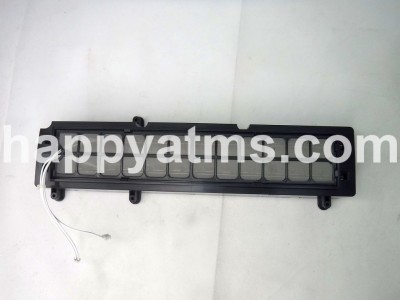 NCR NCR FAN COVER PN: 445-0761059, 4450761059 Cabinetry / Fascia image