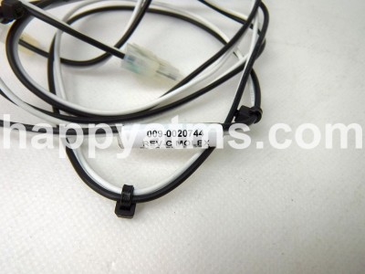 NCR LOW POWER DC DISTRIBUTION HARNESS PN: 009-0020744, 90020744, 0090020744 Cables image