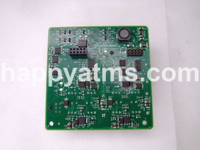 NCR SPS DRIVER DAUGHTER BOARD ASSEMBLY PN: 445-0754764, 4450754764 Other Parts image