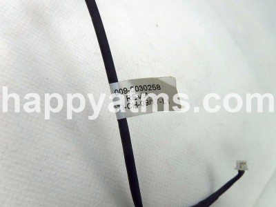 NCR CABLE FOR HTR TMP SENSOR BRD PN: 009-0030258, 90030258, 0090030258 Cables image