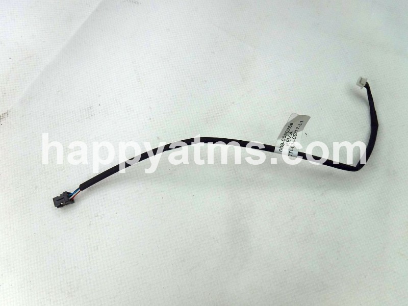 NCR CABLE FOR HTR TMP SENSOR BRD PN: 009-0030258, 90030258, 0090030258 Cables image