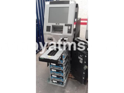 Diebold Nixdorf CS 5500 FRONT LOAD COMPLETE ATM Diebold image