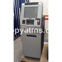 Diebold Nixdorf CS 5500 FRONT LOAD COMPLETE ATM