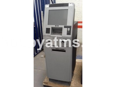 Diebold Nixdorf CS 5500 FRONT LOAD COMPLETE ATM Diebold image