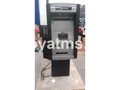 Showing image for Diebold Nixdorf CS 5550 TTW COMPLETE ATM Diebold Nixdorf CS 5550 TTW COMPLETE ATM Diebold image
