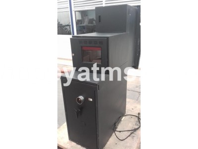 Showing image for Diebold Nixdorf CS 5550 TTW COMPLETE ATM Diebold Nixdorf CS 5550 TTW COMPLETE ATM Diebold image