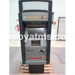 Diebold Nixdorf CS 5550 TTW COMPLETE ATM