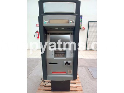 Diebold Nixdorf CS 5550 TTW COMPLETE ATM