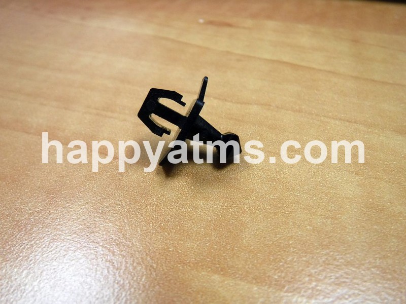 Diebold 1 SNAP LATCH PIN SQUARE (SOLD INDIVIDUALLY) PN: 49-023555-000D, 49023555000D Other Parts image