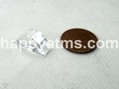 AS NEW Diebold PRISMA MONEY GUIDE PN: 47-98200628, 4798200628