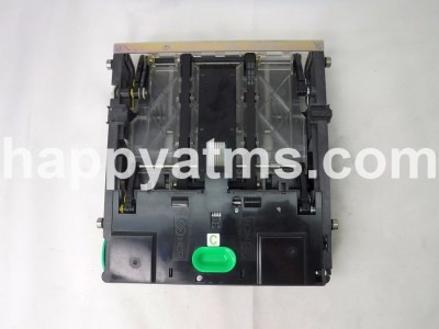 NCR S2 REAR ACCESS CARRIAGE PN: 445-0729120, 4450729120