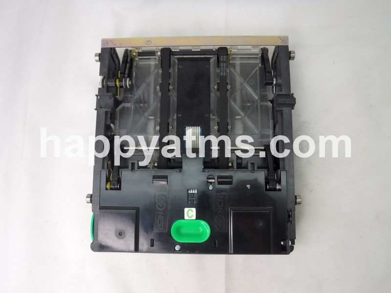 NCR S2 REAR ACCESS CARRIAGE PN: 445-0729120, 4450729120 Dispensers image