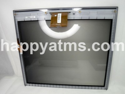 NCR SELF SERVICE TOUCHSCREEN PN: 009-0030194, 90030194, 0090030194 Displays image