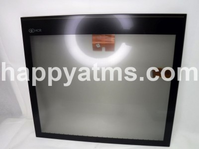 NCR SELF SERVICE TOUCHSCREEN PN: 009-0030194, 90030194, 0090030194 Displays image