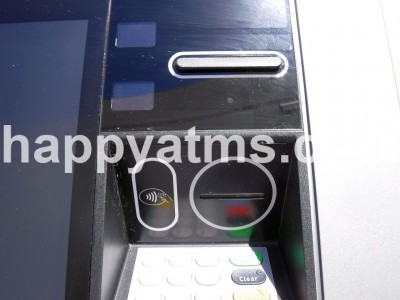 NCR 6682 SelfServ 82 Walk-up COMPLETE ATM NCR image