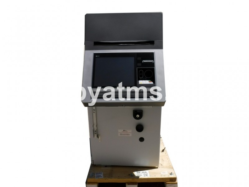 NCR 6682 SelfServ 82 Walk-up COMPLETE ATM NCR image
